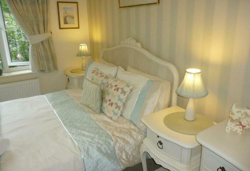 스탠다드 룸, Copperfields Guest House