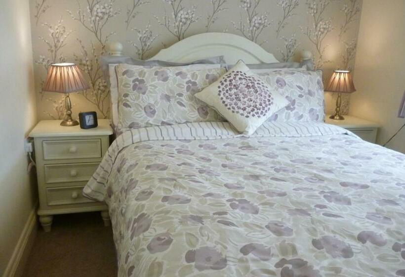 스탠다드 룸, Copperfields Guest House