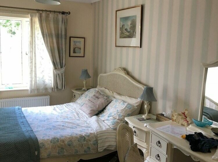 스탠다드 룸, Copperfields Guest House