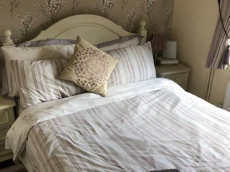스탠다드 룸, Copperfields Guest House