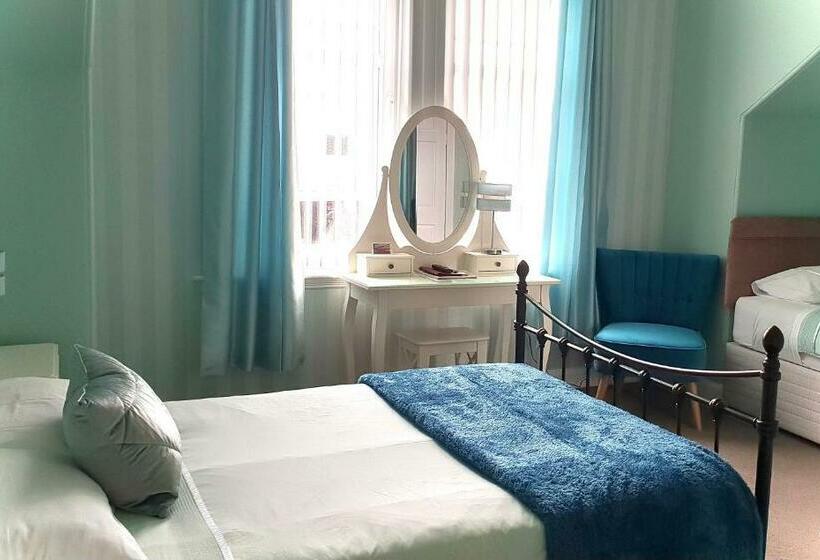 ファミリールーム, Dawn Break Guest House