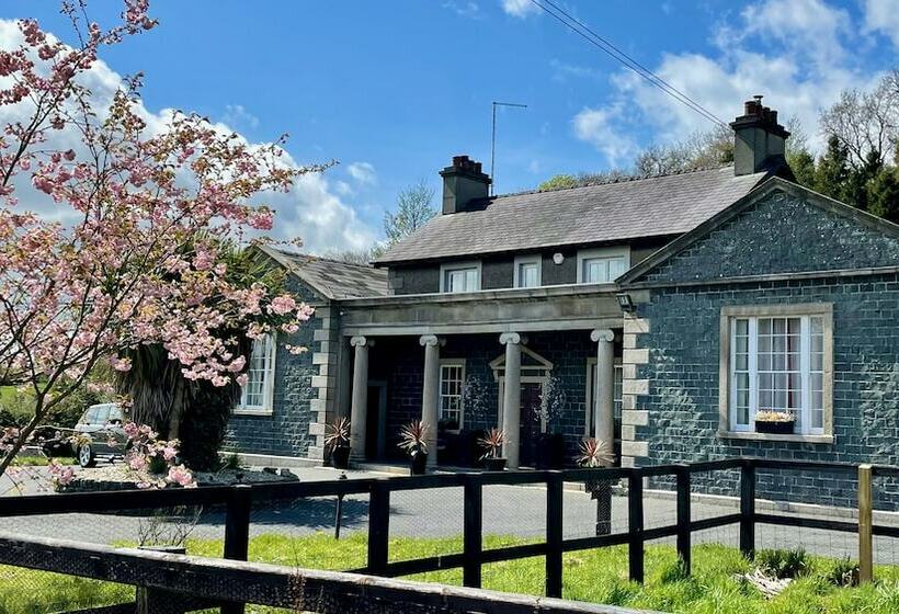 1 베드룸 프리미엄 빌라, Inch Schoolhouse   Event Residence