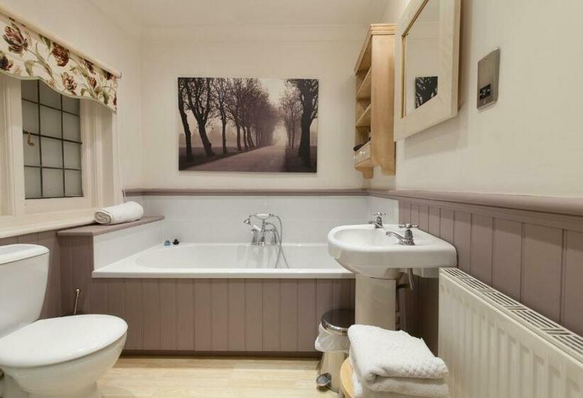 Стандартный Номер Кровать Кинг, Haydens B&b