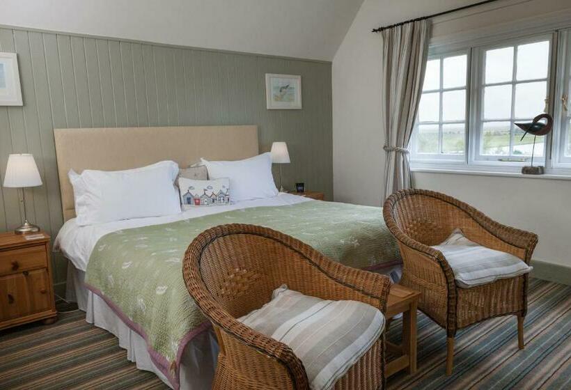Номер Deluxe Вид на Сад, Haydens B&b