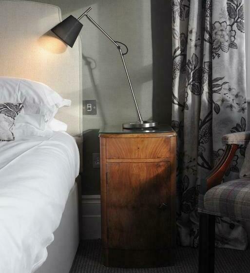 Номер Deluxe Вид на Море, Bay Tree Broadstairs