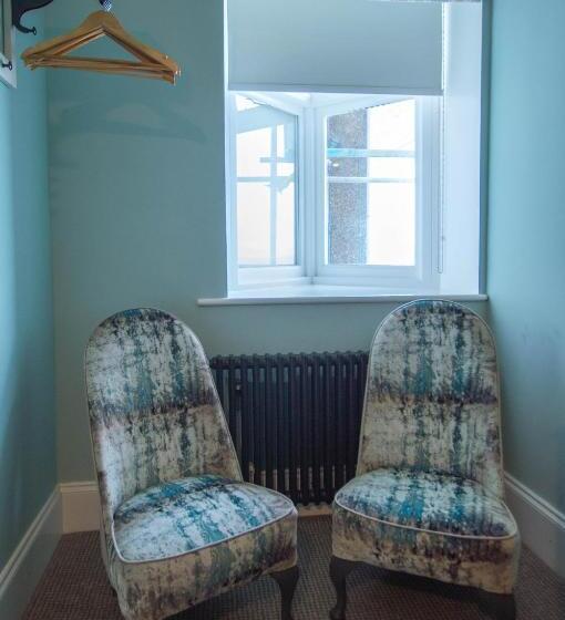 Номер Deluxe, Bay Tree Broadstairs