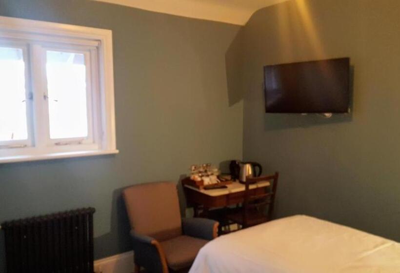 Номер Deluxe Одноместный, Bay Tree Broadstairs