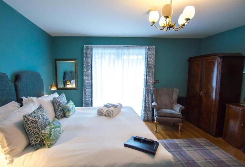 Номер Deluxe Адаптированный для Инвалидов, Bay Tree Broadstairs