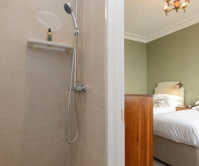 Номер Deluxe Вид на Море, Bay Tree Broadstairs