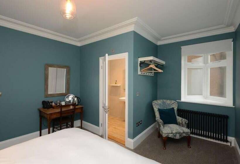 Номер Deluxe, Bay Tree Broadstairs