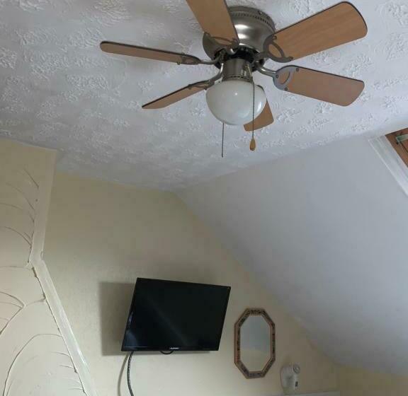 Номер Стандарт, Brafferton Guest House