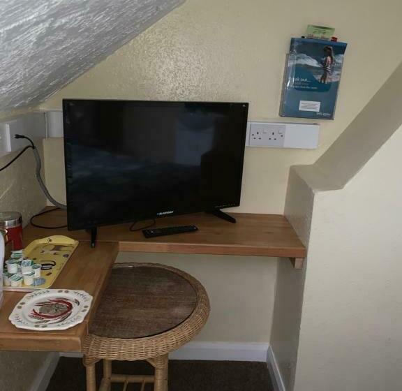 Номер Стандарт, Brafferton Guest House