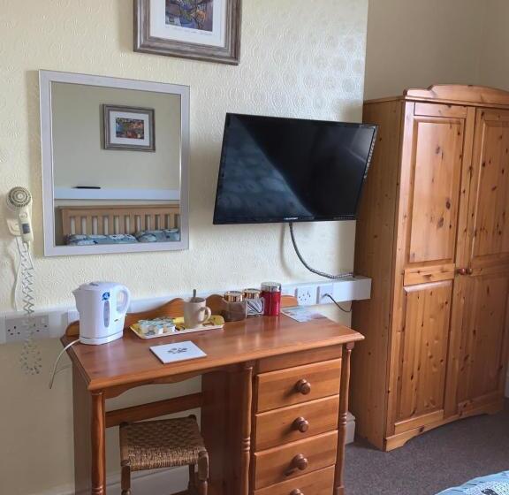 Номер Стандарт, Brafferton Guest House