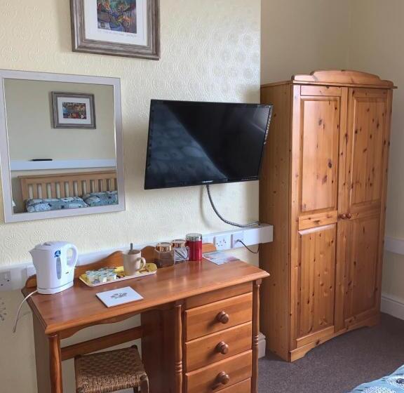 Номер Стандарт, Brafferton Guest House