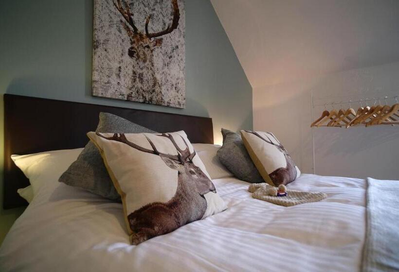 Номер Стандарт, Morlea Bed & Breakfast