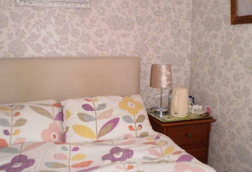 Номер Стандарт, Sportsmans Lodge Bed And Breakfast