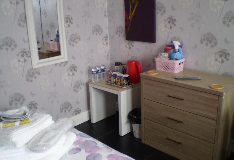 Номер Стандарт, Sportsmans Lodge Bed And Breakfast