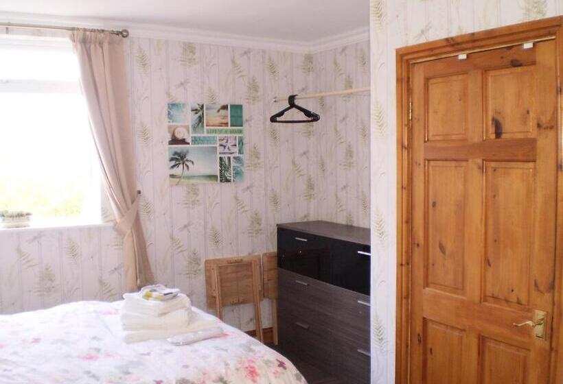 Номер Стандарт, Sportsmans Lodge Bed And Breakfast