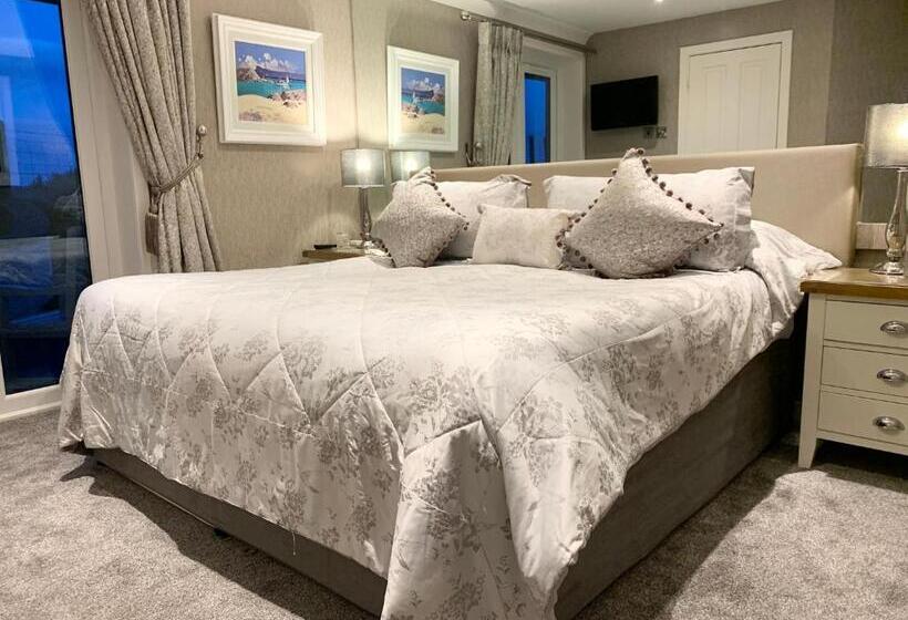 Номер Стандарт, Ayrs And Graces   Luxury Bed And Breakfast