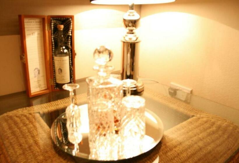 Люкс, Ayrs And Graces   Luxury Bed And Breakfast