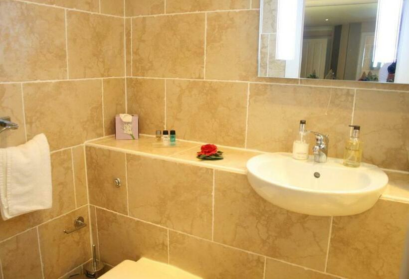Номер Стандарт, Ayrs And Graces   Luxury Bed And Breakfast