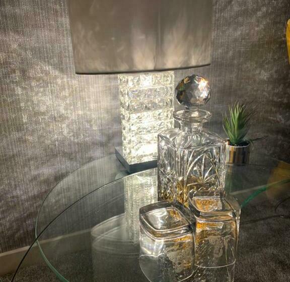 Номер Стандарт, Ayrs And Graces   Luxury Bed And Breakfast