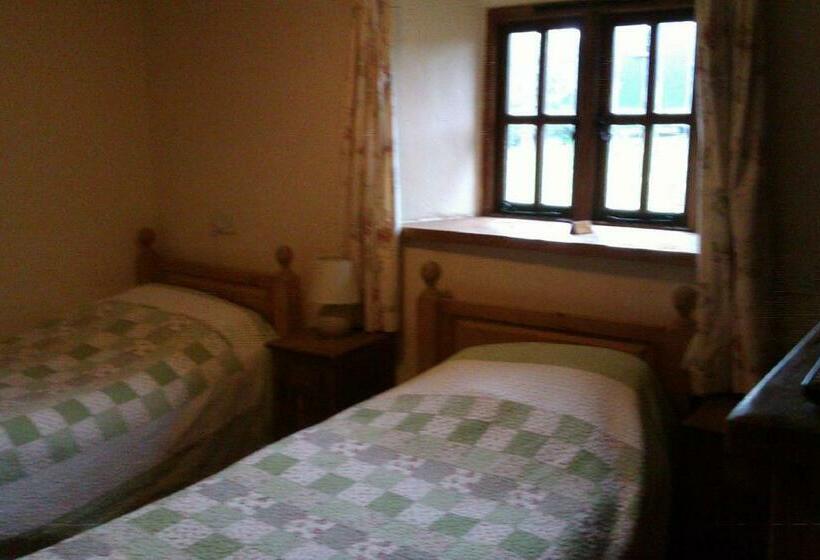 اتاق استاندارد, Blackmore Farm