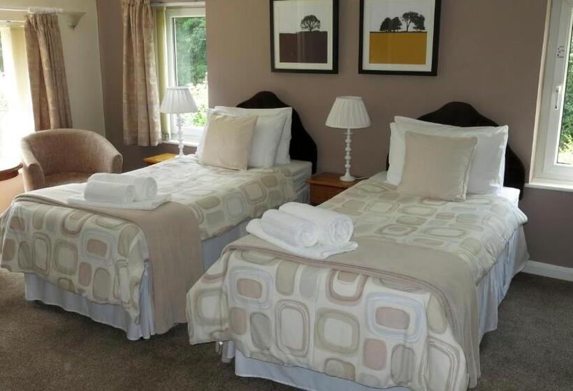 Номер Стандарт, Broadwell Guest House