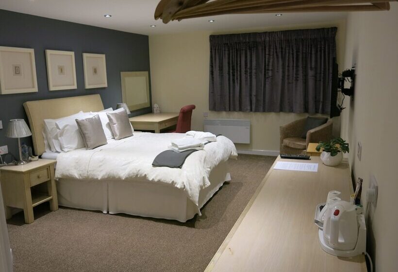Номер Стандарт, Broadwell Guest House