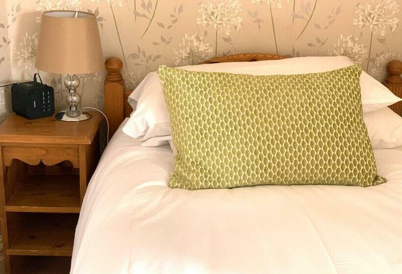 Номер Стандарт Индивидуальный, Carlton Lodge