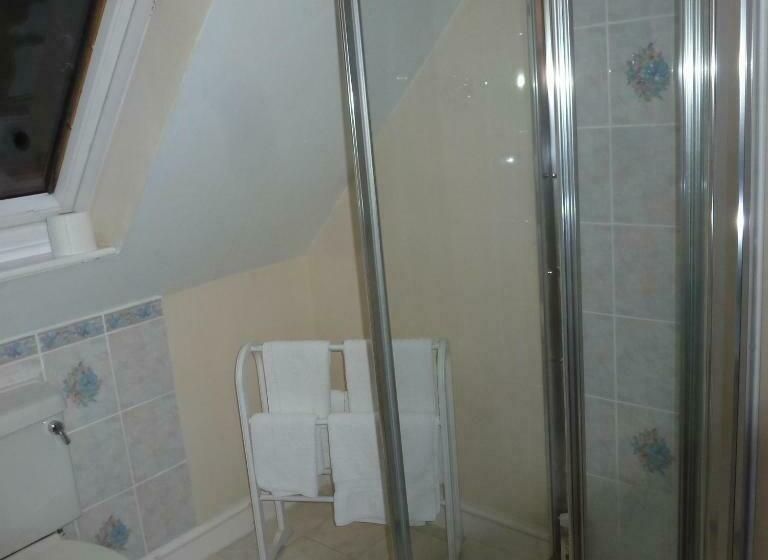Family Suite, The Garden House Grittleton