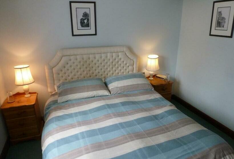 Номер Deluxe, The Garden House Grittleton