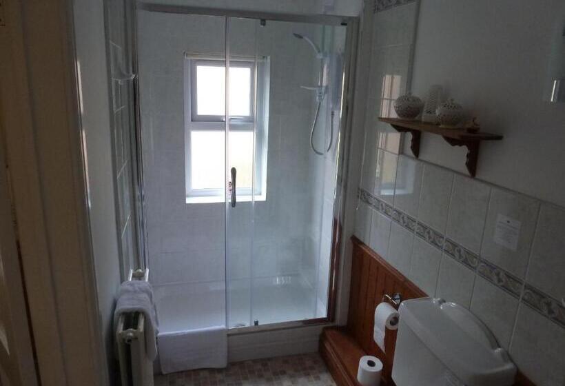 Номер Стандарт, The Garden House Grittleton