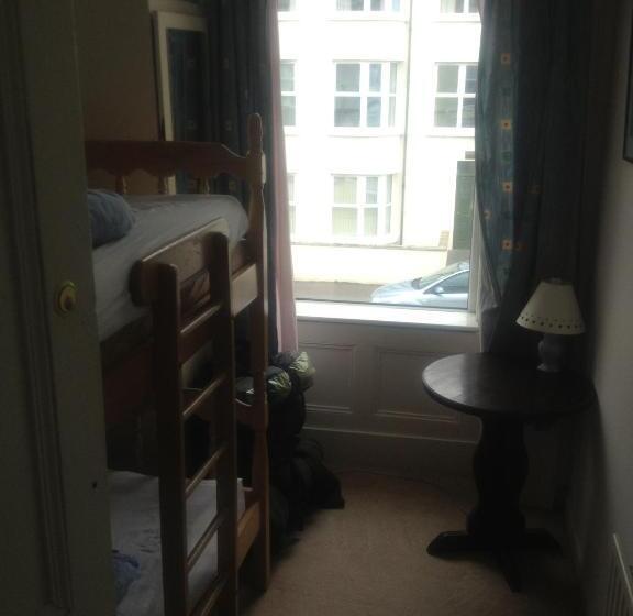 패밀리 룸, Causeway Coast Independent Hostel
