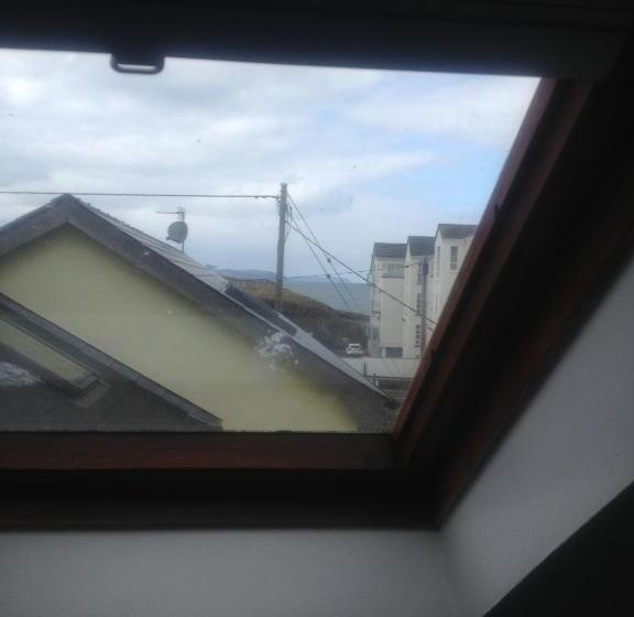 스탠다드 룸, Causeway Coast Independent Hostel