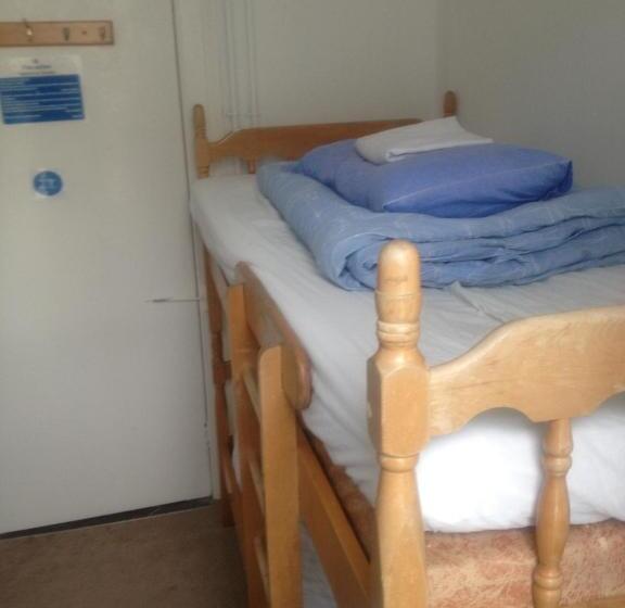 스탠다드 룸, Causeway Coast Independent Hostel