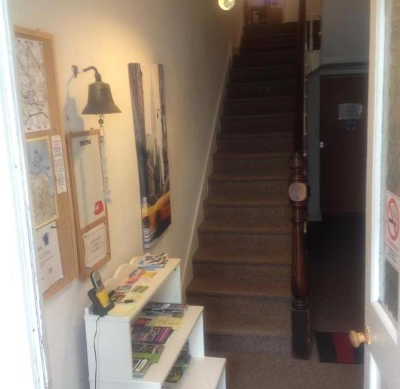 패밀리 룸, Causeway Coast Independent Hostel