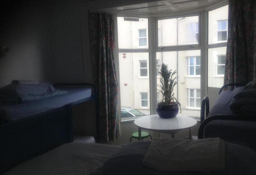 패밀리 룸, Causeway Coast Independent Hostel