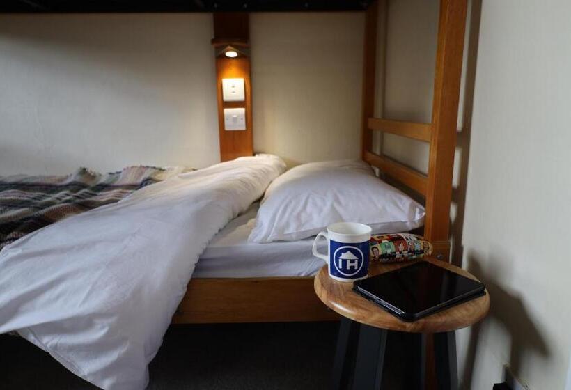Номер Стандарт Совместная Ванная, Elterwater Hostel