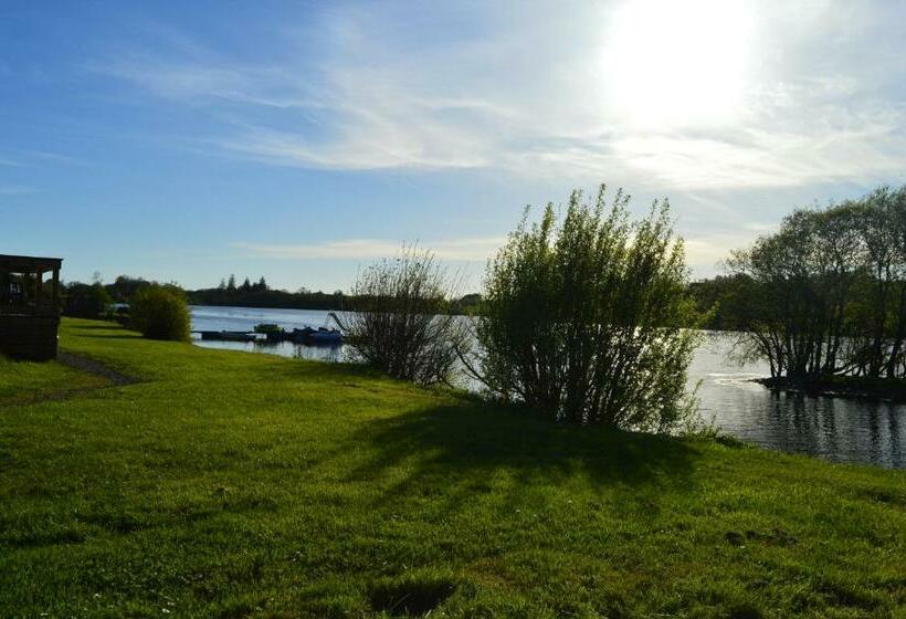 Номер Стандарт, The Inn On The Loch