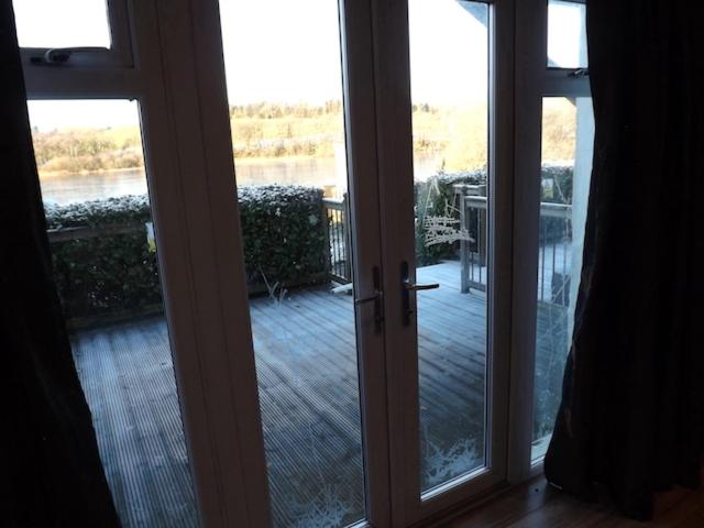 Номер Стандартный с Видом, The Inn On The Loch