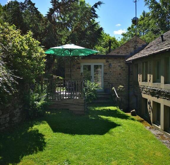 Номер Стандарт, Robin Hood Farm B&b