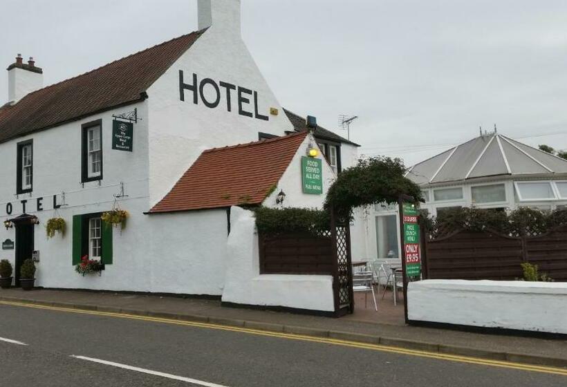Номер Стандарт, The Upper Largo Hotel & Restaurant
