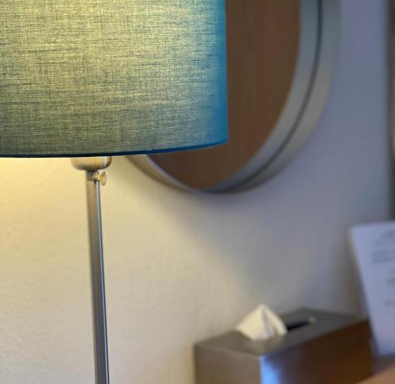 חדר סטנדרט, The Upper Largo Hotel & Restaurant