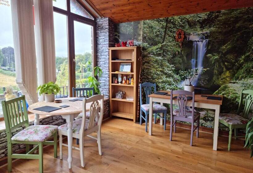 Номер Стандарт, Castle Lodge   Brecon Beacons Accommodation