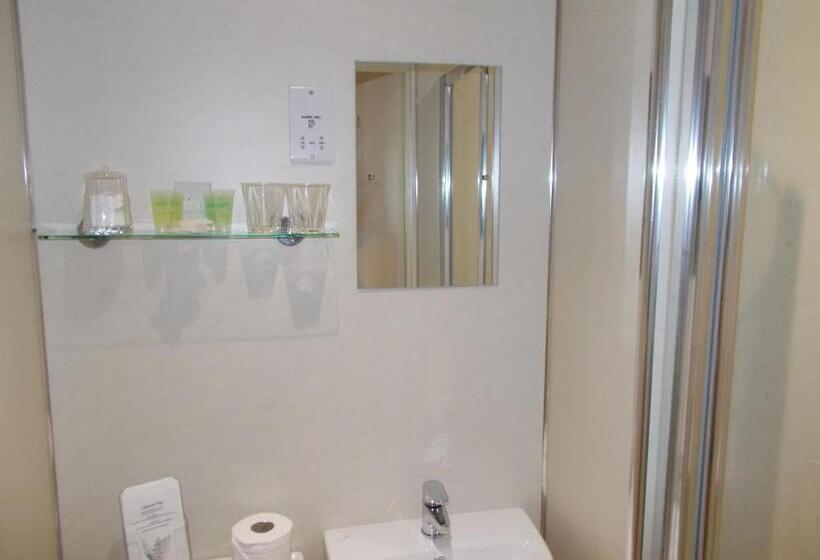 Номер Basic, Swiss Court Guest House