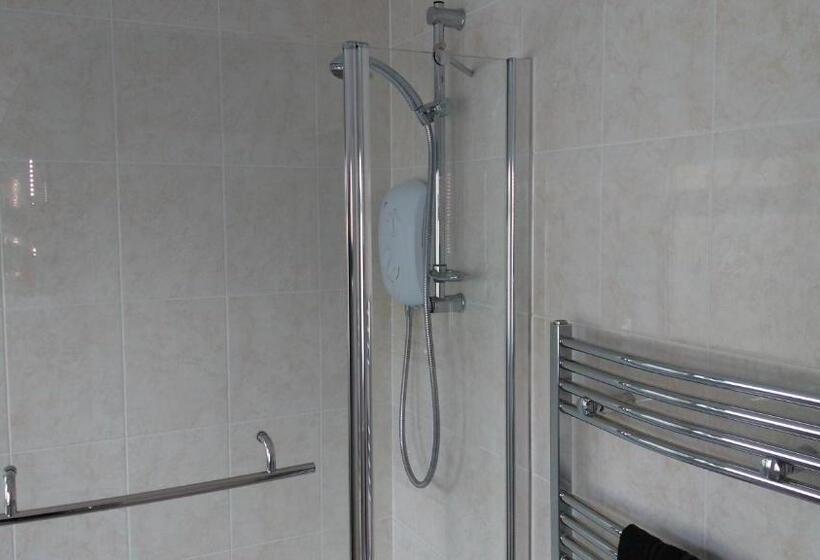 Номер Superior, Swiss Court Guest House