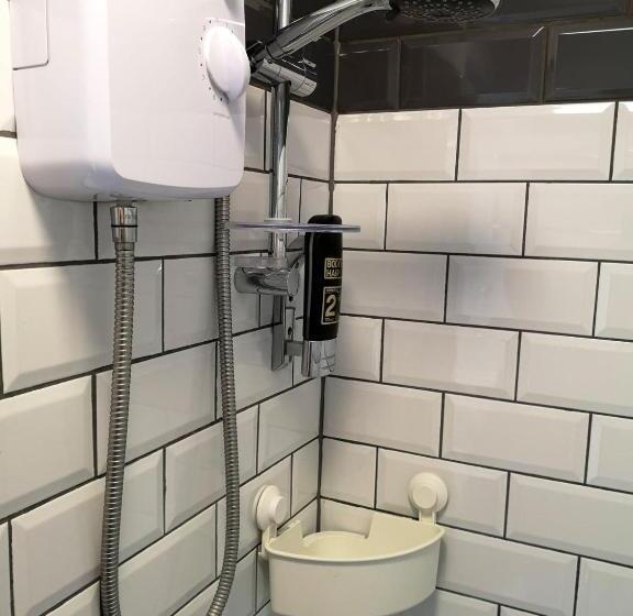 Студио Стандарт с Балконом, The Sunfold