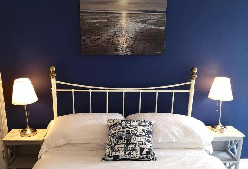 Family Suite, The Sunfold