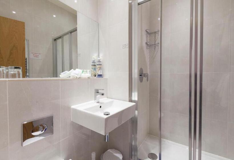 Номер Стандарт Индивидуальный, Dudsbury Golf Club   And Spa